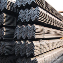 Professional Manufacture Black Angle Steel Bar